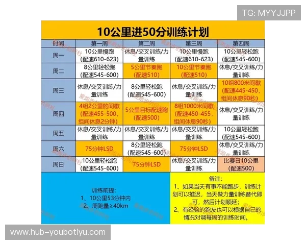 如何制定科学的体育高考800米训练计划有效提升跑步成绩的实用策略